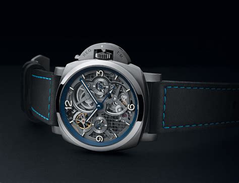 panerai scientia|Future Ready: A Close.